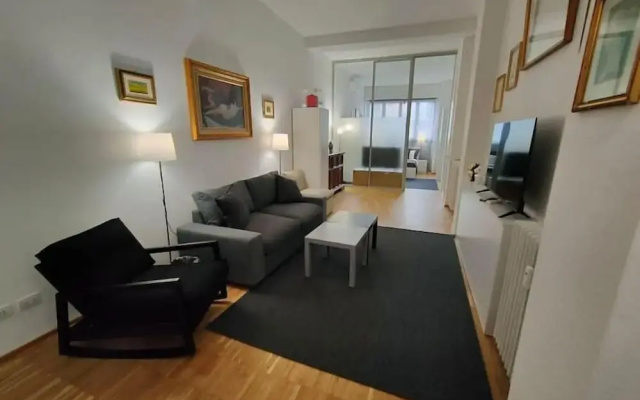 Short Rent Milan Porta Romana