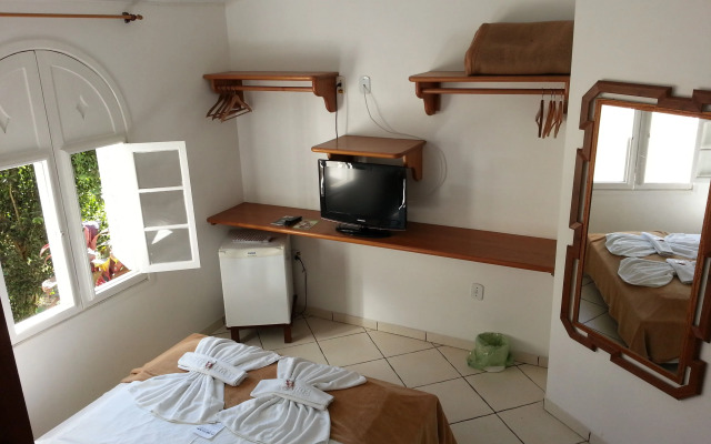 Pousada Aldeia Paratii