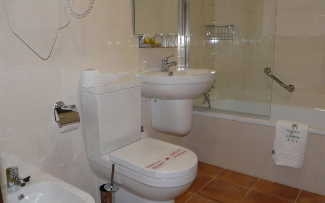 Hospedería de Loarre