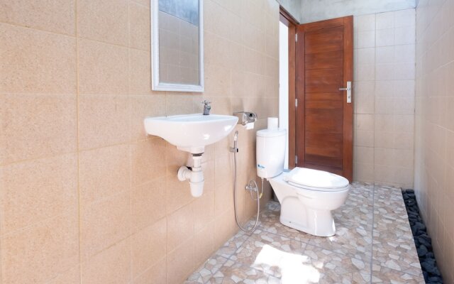 OYO 1306 Sammy Homestay