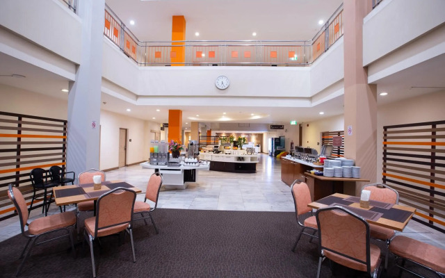 Imm Hotel Thaphae Chiang Mai