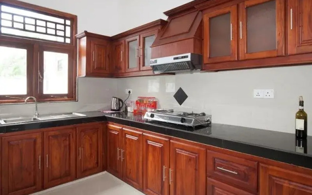 Krishanth Villa