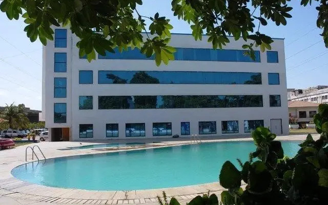 Fortune Park Galaxy, Vapi -  Member ITC Hotels' Group