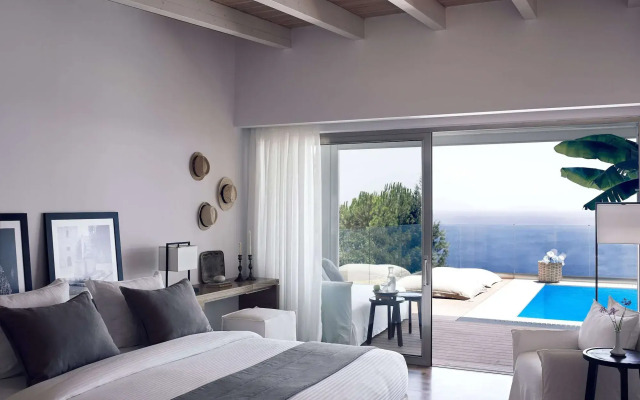 Esperos Village Blue & Spa - Adults only