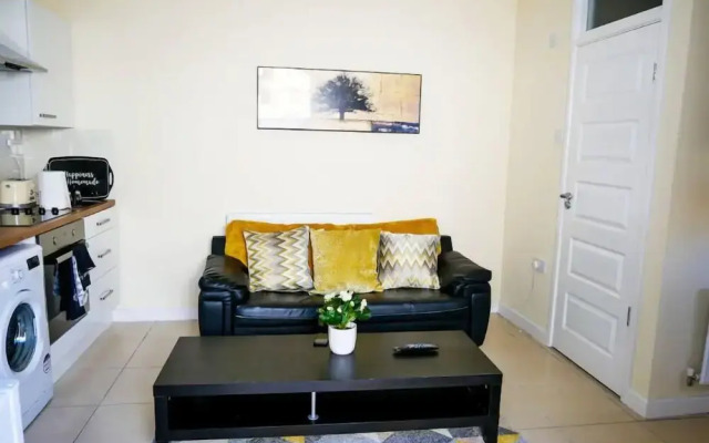 Newly Refurbished Modern Apt 10