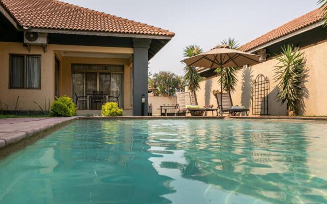 Fallsway Villas