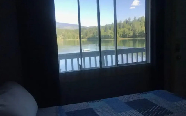 Jasper Way Inn Resort & Campground