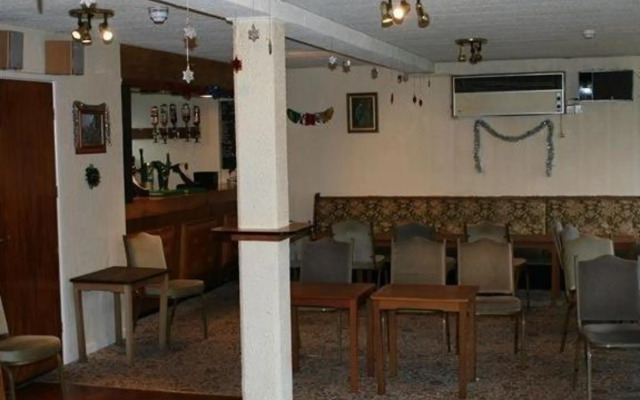 The Altavia Hotel