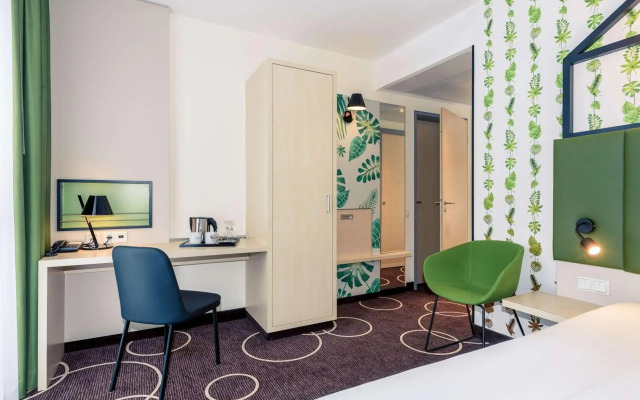 Mercure Hotel Hannover Mitte