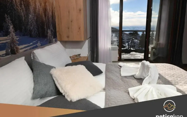 Apartman PETICA KOP A8 Kopaonik