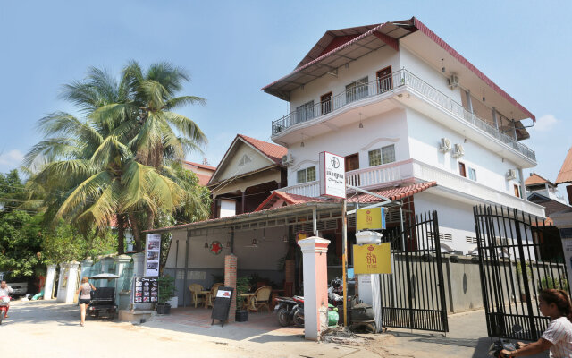 Cheng Lay Guesthouse