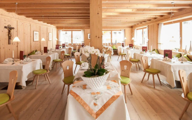 Hotel Natur Idyll Hochgall