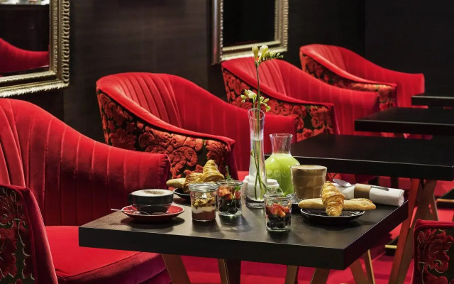 Sofitel Queenstown Hotel & Spa