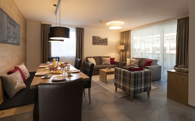 Arlberg Resort Klösterle