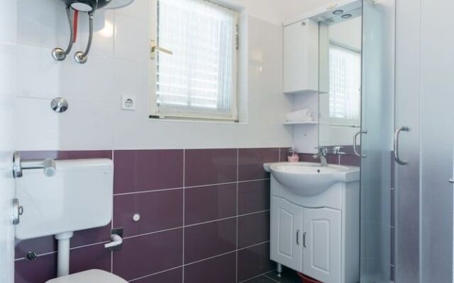 Apartments Paradise Bay