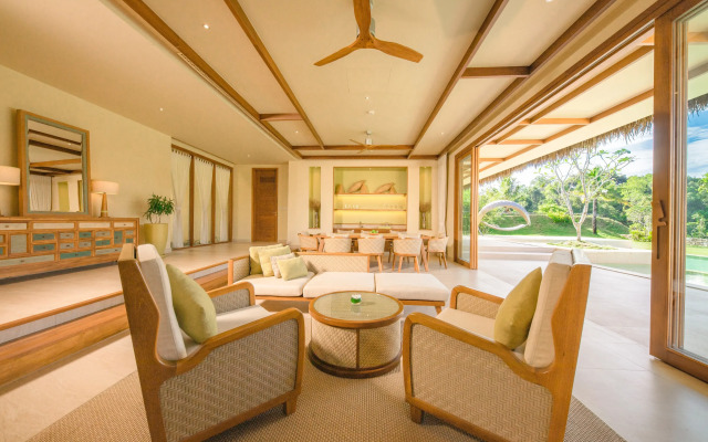 Fusion Resort Phu Quoc