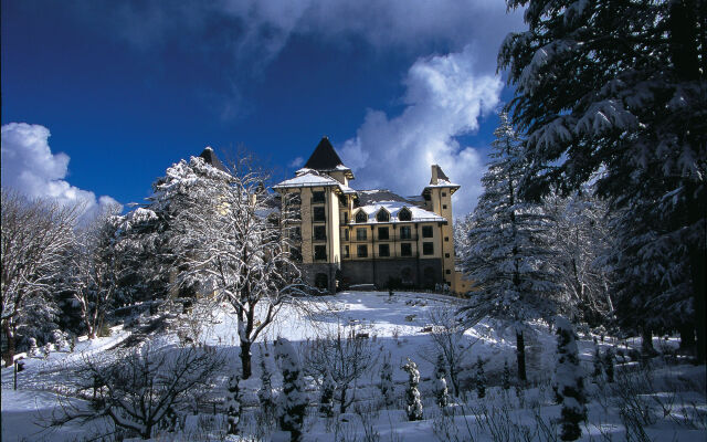 Wildflower Hall, An Oberoi Resort, Shimla