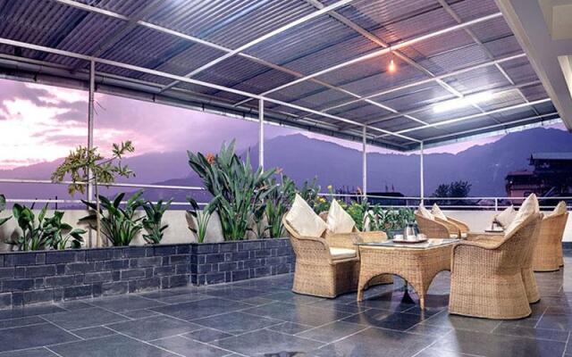 Temi House