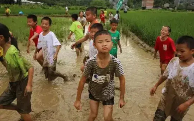 Libomaolan Shengyuan Nongjiale