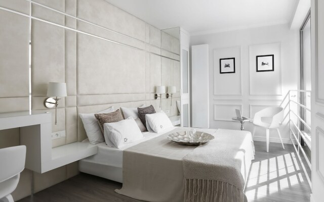 Sweet Suite Aparthotel