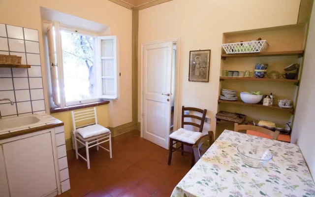 Appartamento Bilo Sant'Anna Pool View