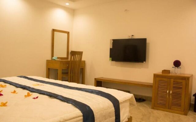 New Sun Hotel Phu Nhuan