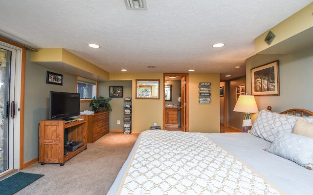 Brief Respite 5 Bedroom House