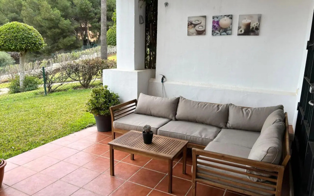 57-Beautiful Apartment with Stunning Views in Calahonda, Mijas