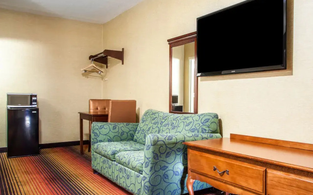 Rodeway Inn