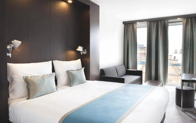 Motel One Manchester Piccadilly