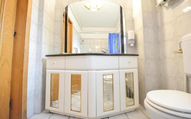 Bucharest Old Town Villa