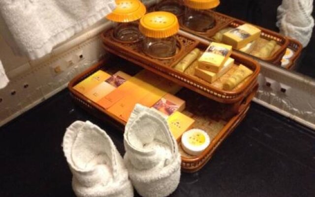 Wu Feng Hotel Wutaishan