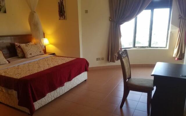 Kingsmen Suites