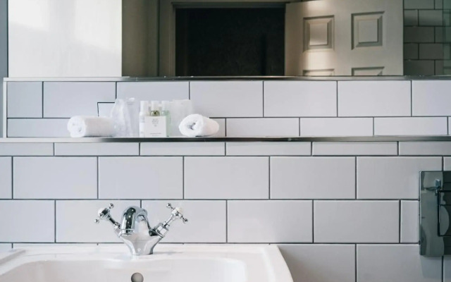 Station Hotel Aberdeen