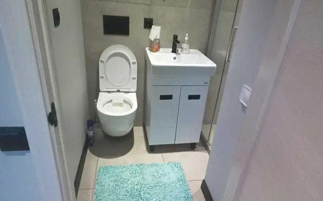 Добро пожаловать в столицу на улице Перерва 8 строение 1