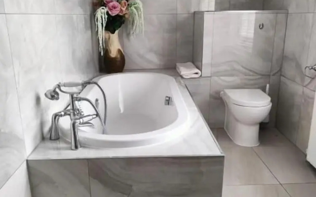 St. Johns Wood Boutique Hotel