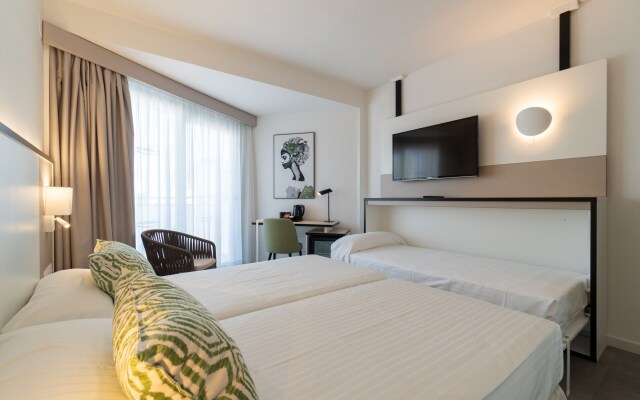 Medplaya Hotel Regente