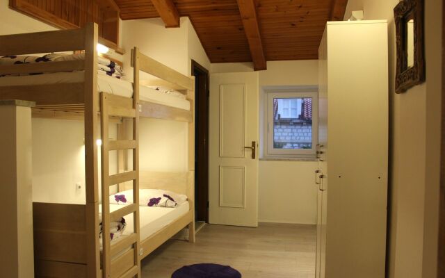 Hostel Angelina Old town Dubrovnik