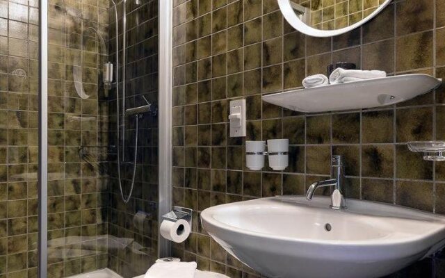 Albergo Ristorante Croce Federale