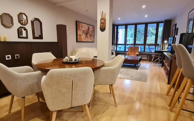 Apartamento Carmelitas