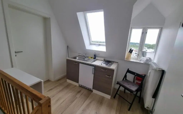 Nikolai Appartements