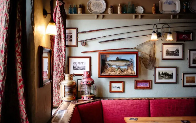 King Arthur Hotel