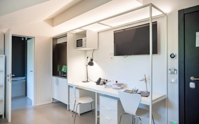 Camplus San Pietro - Casa per Ferie