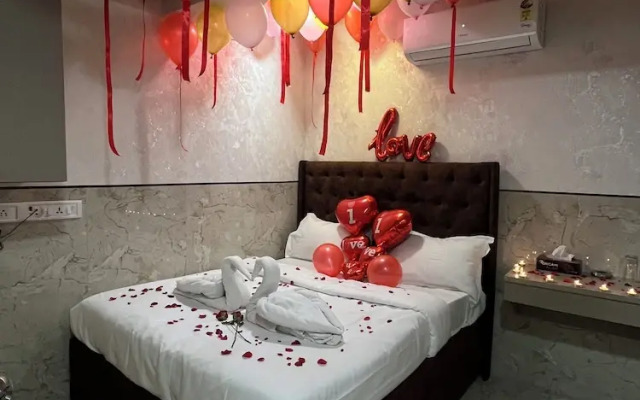 Hotel New York