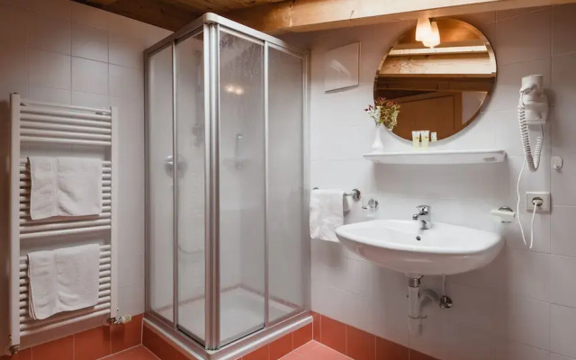 CHALET MARLENE - Ferienhaus