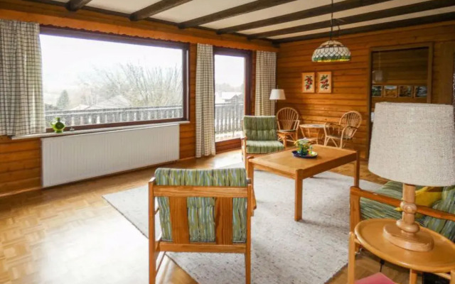 Am Hohen Bogen 13689