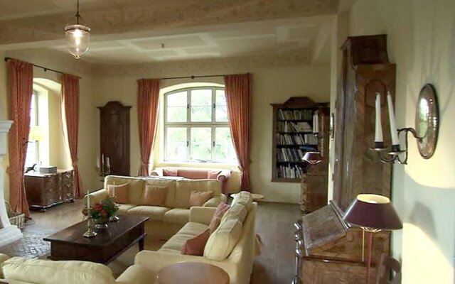 Villa With 6 Bedrooms In Lit Et Mixe With Wonderful Lake View Private Pool Furnished Garden