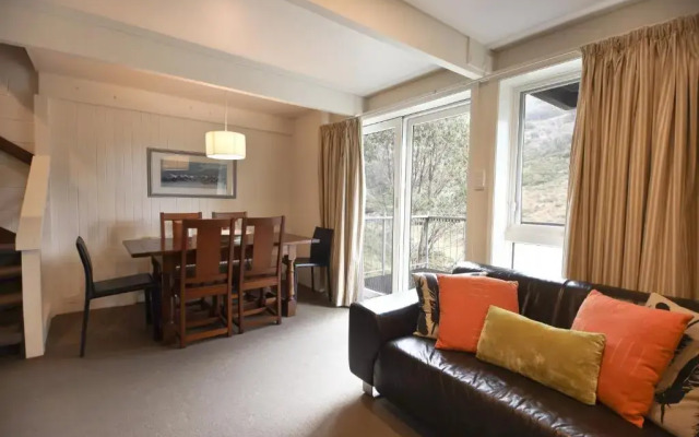 Maisonettes Falls Creek