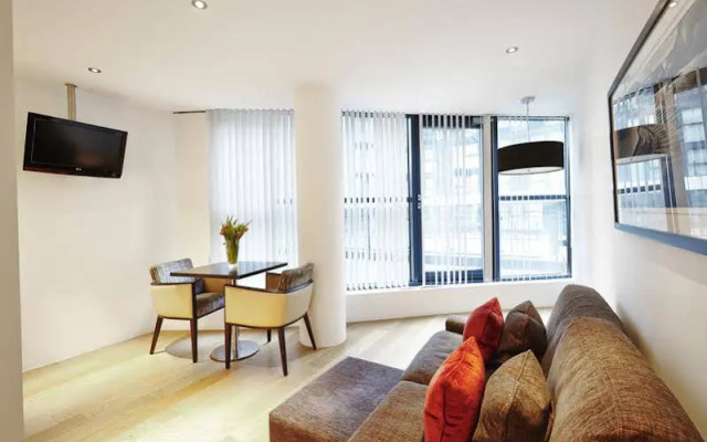 Tower Bridge London Apartments