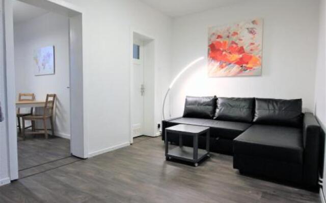 2-room apartment